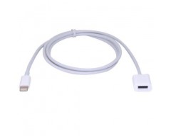 iPhone Extension Data Cable